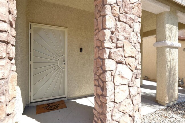 Photo - 8036 W Anasazi Ranch Ave