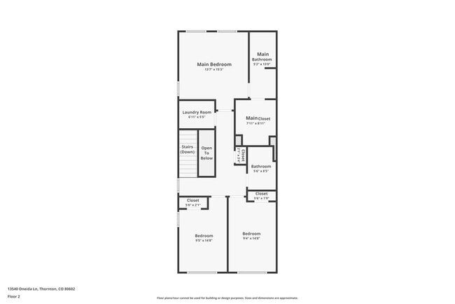 Photo - 13476 Oneida Ln