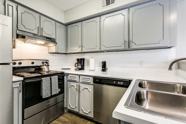 Photo - The Jackson Apartments