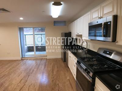 Building Photo - 1 bedroom in Cambridge MA 02138 Rental