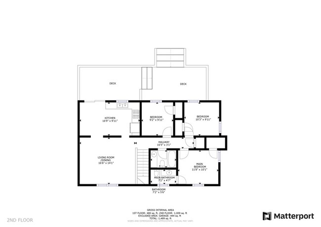 Photo - 4 Bedroom in Kansas City, MO