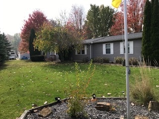 Vista frontal - 350 Forest Green Dr