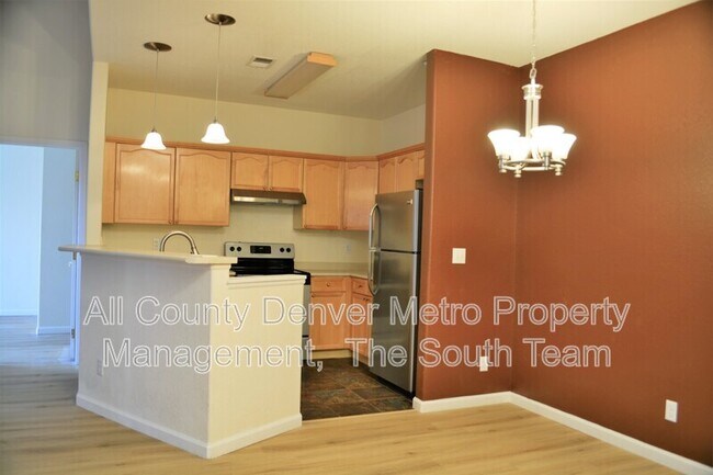 Photo - 7394 S Alkire St Unit 8-304