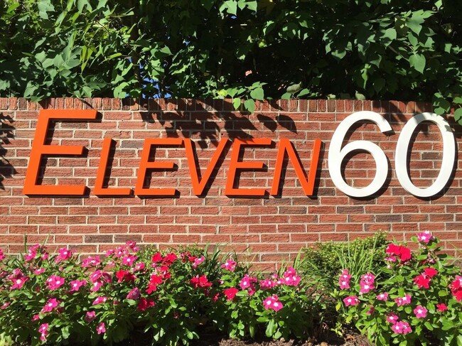 Building Photo - Eleven60 Rental
