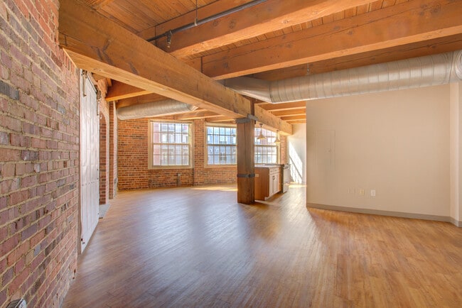 Clocktower Lofts
