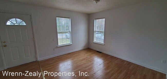 Photo - 3 br, 2 bath House - 607 Garrett Street