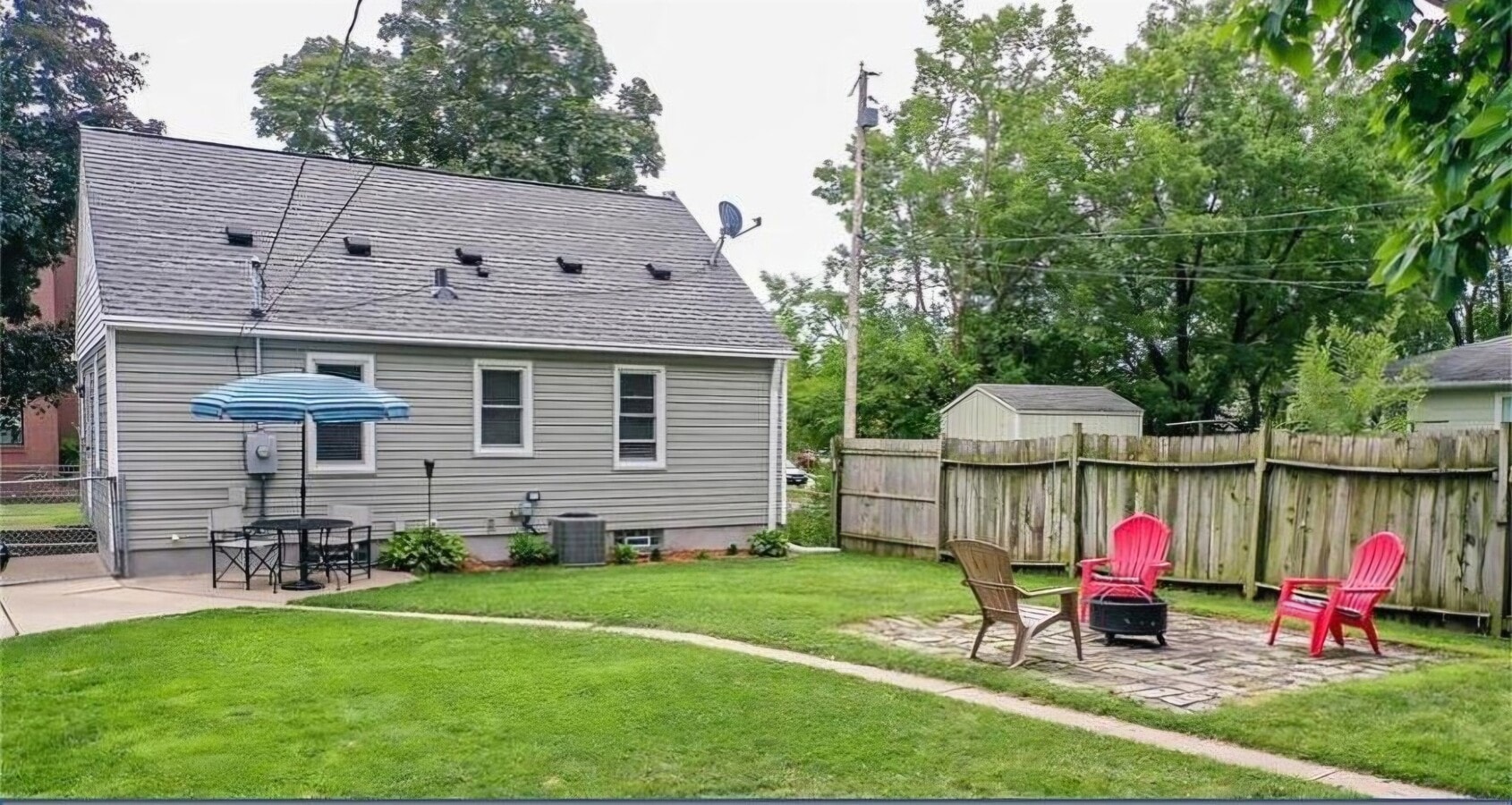 Photo - 3738 Standish Ave