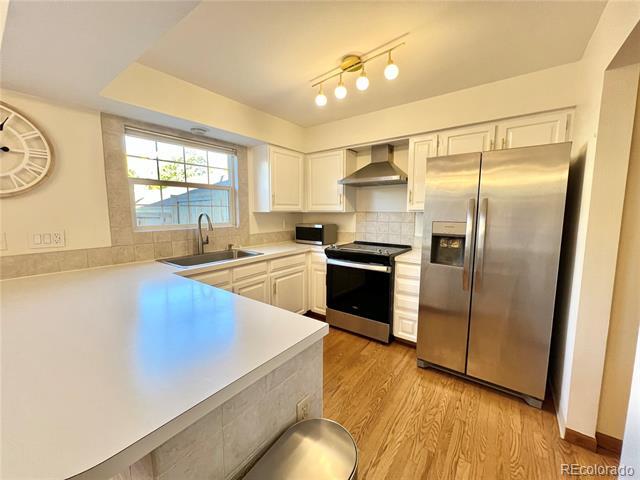 Photo - 9112 E Amherst Dr