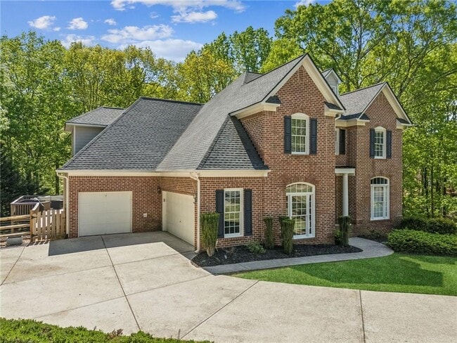 Photo - 4750 Spring Wood Trace
