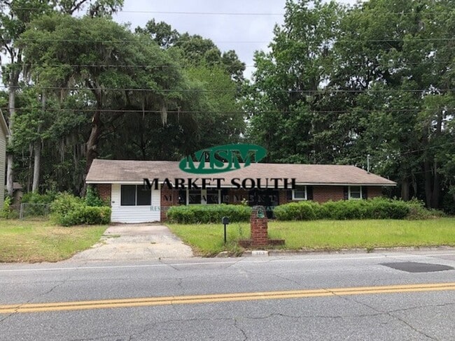 Building Photo - Convenient Southside Location Rental