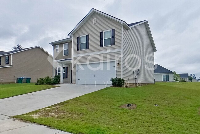 Photo - 105 Colonial Wy