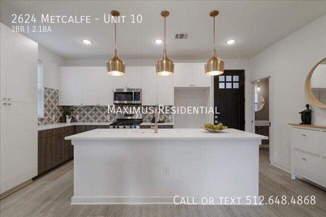 Photo - 2624 Metcalfe-Unit 10 Unidad 10