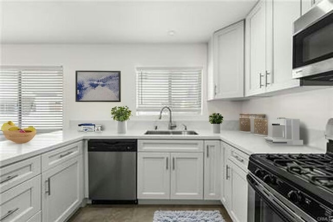 Photo - 12390 Chandler Blvd Casa Adosada