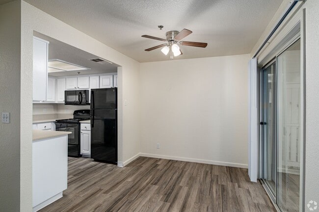 Photo - Greystone Apartments & Townhomes