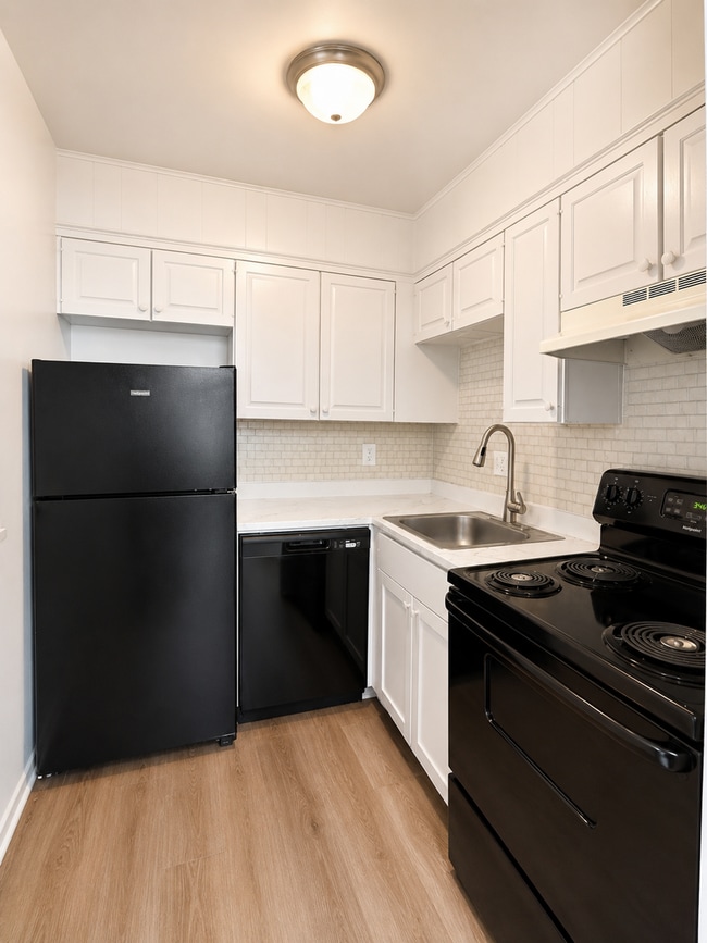 Photo - Parkwood Townhomes