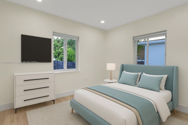 Photo - 2772 SW 25th St Unidad 2