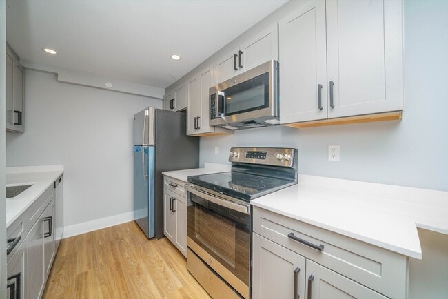 Building Photo - 132 Sherman St Unit 9 Rental