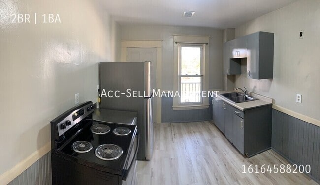 Photo - 815 Crosby St NW Unit 2