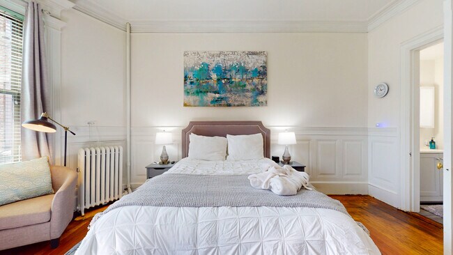 Photo - 1029 Beacon St Unidad 3