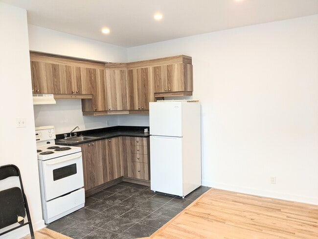 Photo - 120 rue Rachel