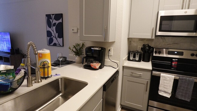 Photo - 3550 Esplanade Way Unidad ID1258079P