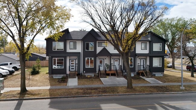 Photo - 10617-10122 122 Ave NW Unit 10617 BSMT