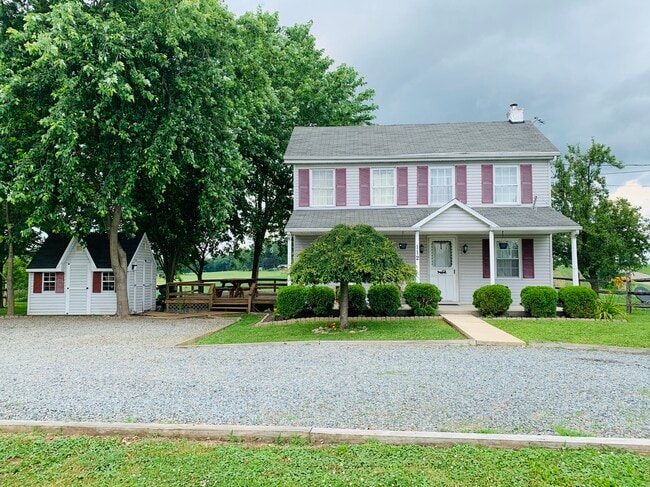 Building Photo - 112 Brick Rd Rental