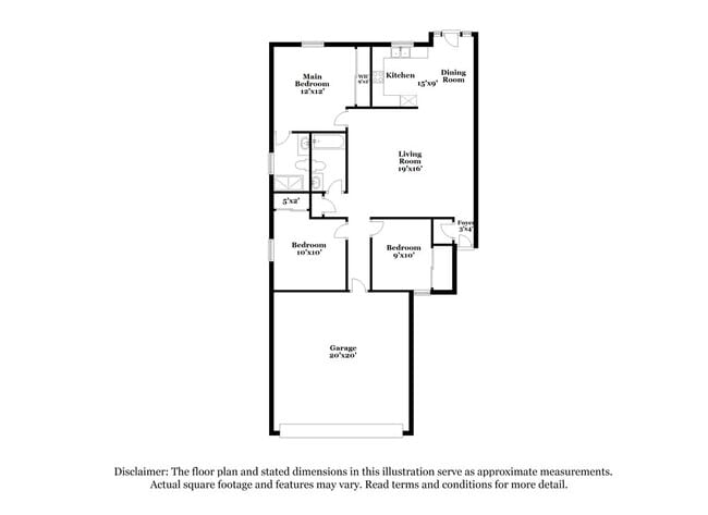 Photo - 597 Jackson Dr