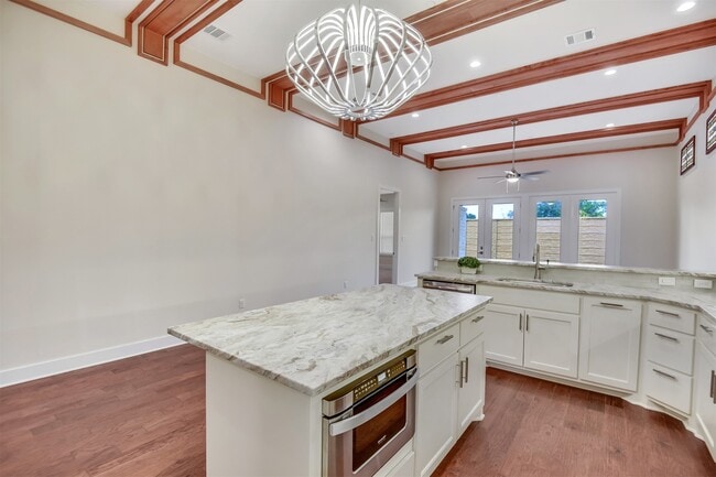 Photo - 4100 S Texas Ave