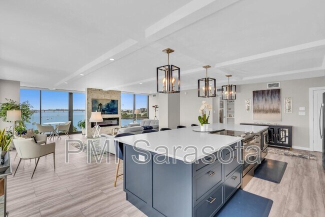 Photo - 707 S Gulfstream Ave Unidad 807