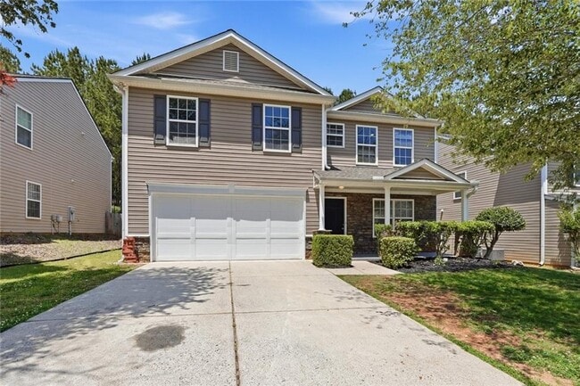 Photo - 3050 Centerglen Ln
