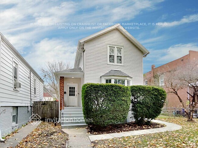 Building Photo - 1037 Dewey Ave Rental