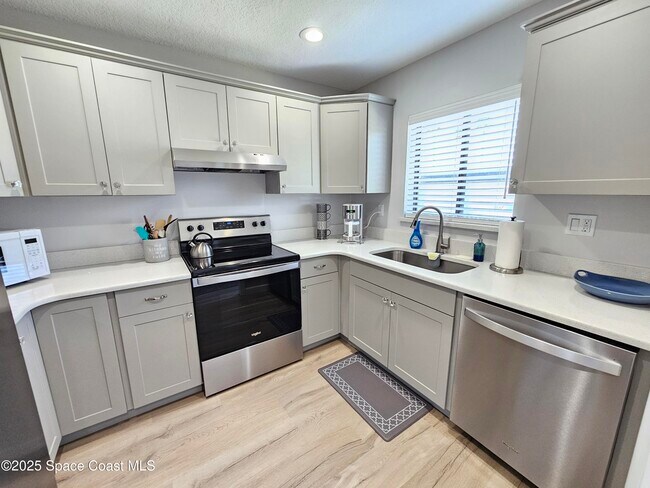 Photo - 3799 S Banana River Blvd Unit 607
