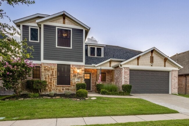 Photo - 4221 Switchgrass St