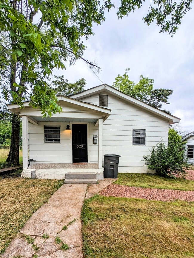 Building Photo - 520 48th St S Rental