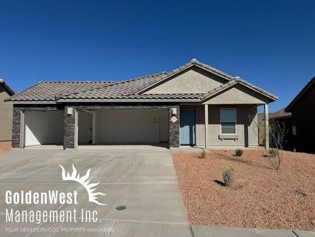 Beautiful 3Bdm 2Ba Home in the Community of Vail