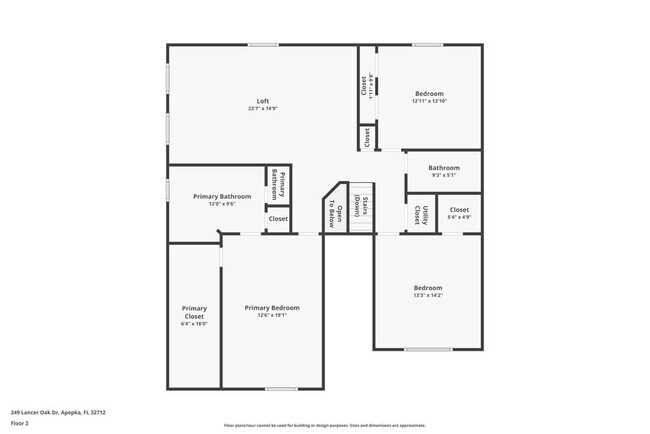 Photo - 249 Lancer Oak Dr