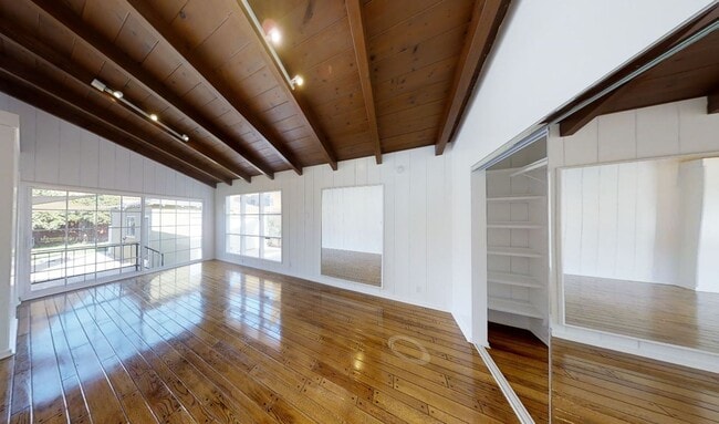 Photo - Prime West LA | Unique Single-Level 3BR/3BA Gated Home with Private Yard & 2-Car Garage