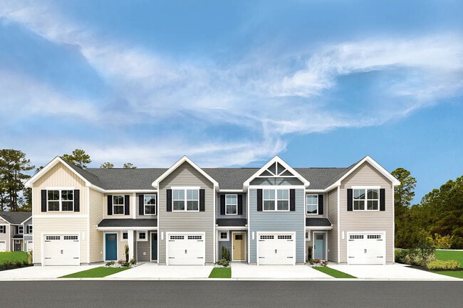 Building Photo - Room in Townhome on Tarik Ln