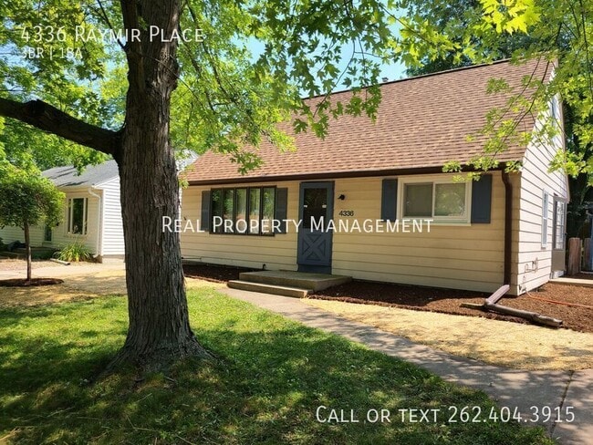 Building Photo - 4336 Raymir Pl Rental