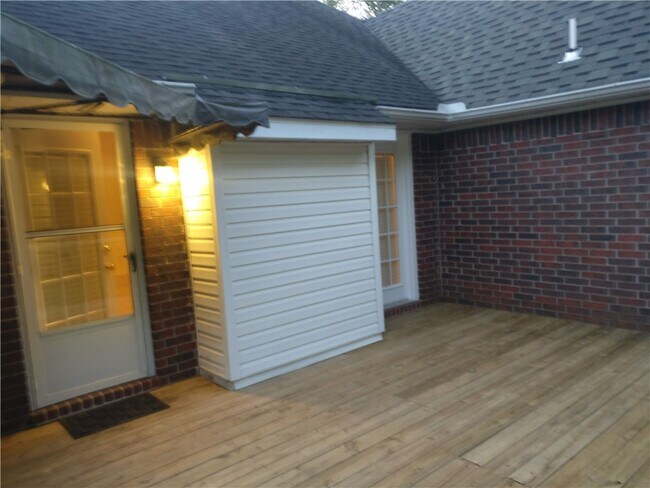 Photo - 2030 N Hailey Dr