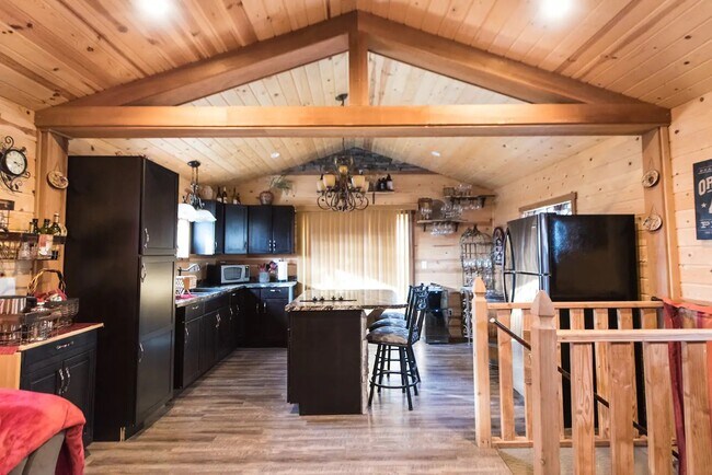 Photo - 15050 Highway 62 Unit Freebird Ranch Apartment