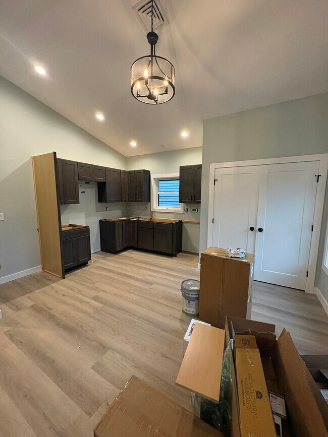 Photo - 708 Harrison Ave