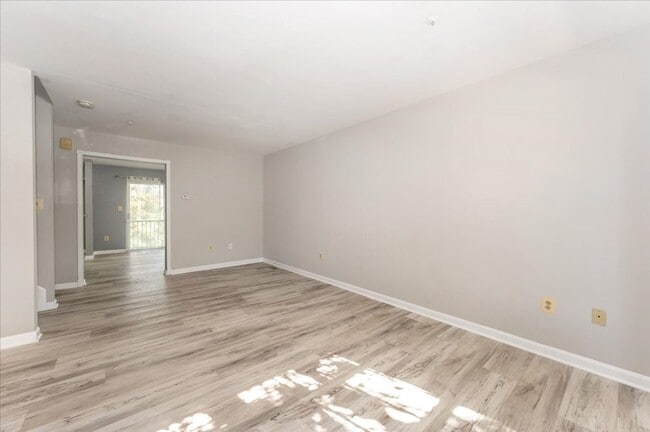 Photo - Ballenger Creek Area for Lease