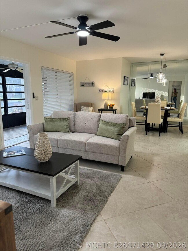3624 La Aires Ct Unit D-1
