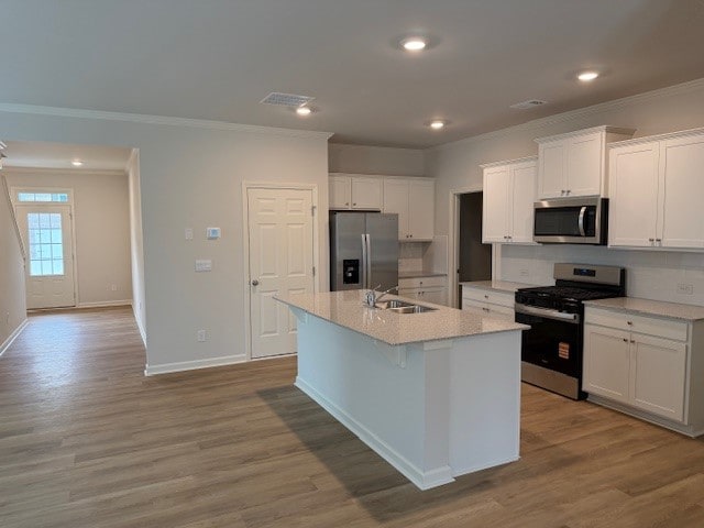 Building Photo - 991 Lost Creek Pkwy