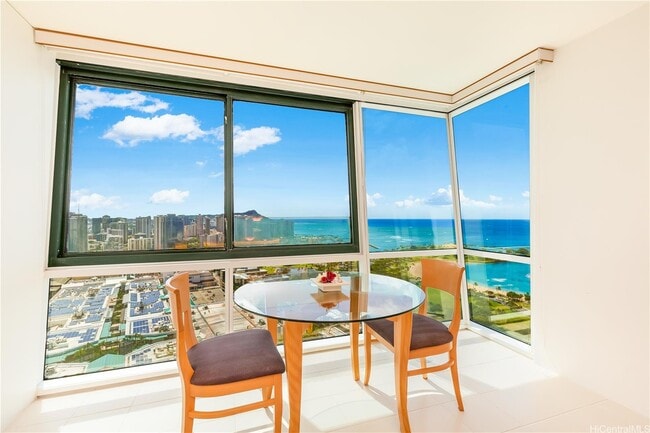 Photo - 88 Piikoi St Unit 3907