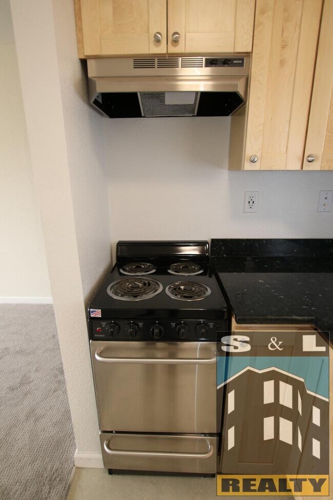 Photo - 1 bedroom in San Francisco CA 94109 Unit 602