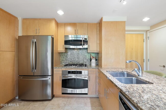 Photo - 7121 E Rancho Vista Dr Unit 2003