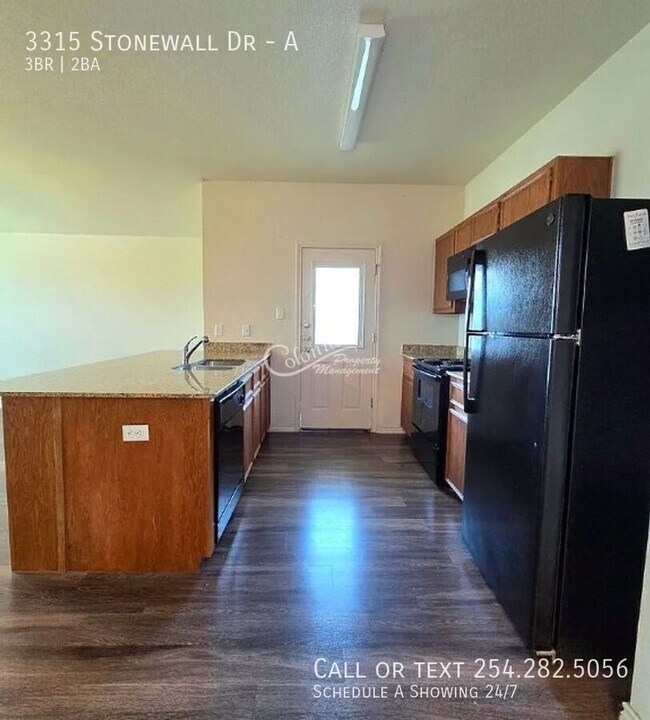 Photo - 3315 Stonewall Dr